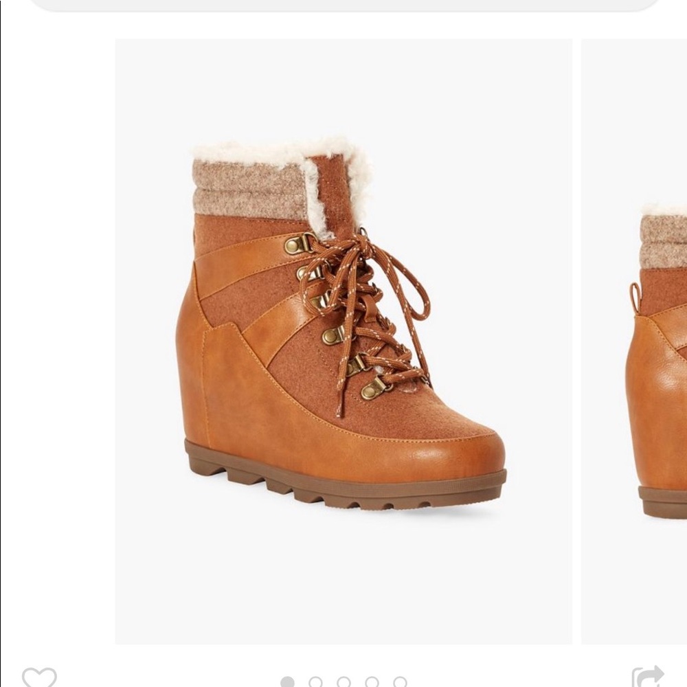 Booties
